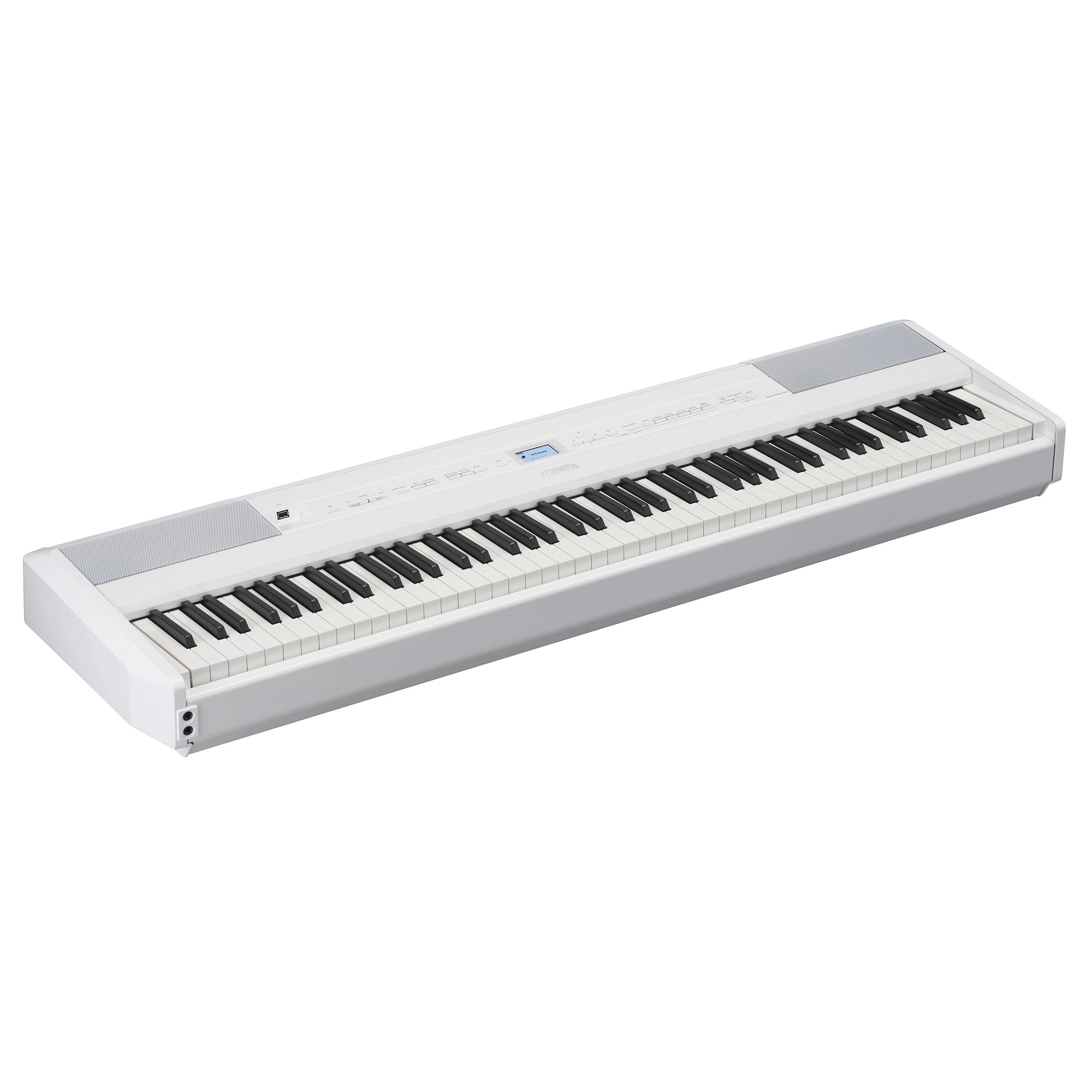 Yamaha P-525WH по цене 212 950 ₽