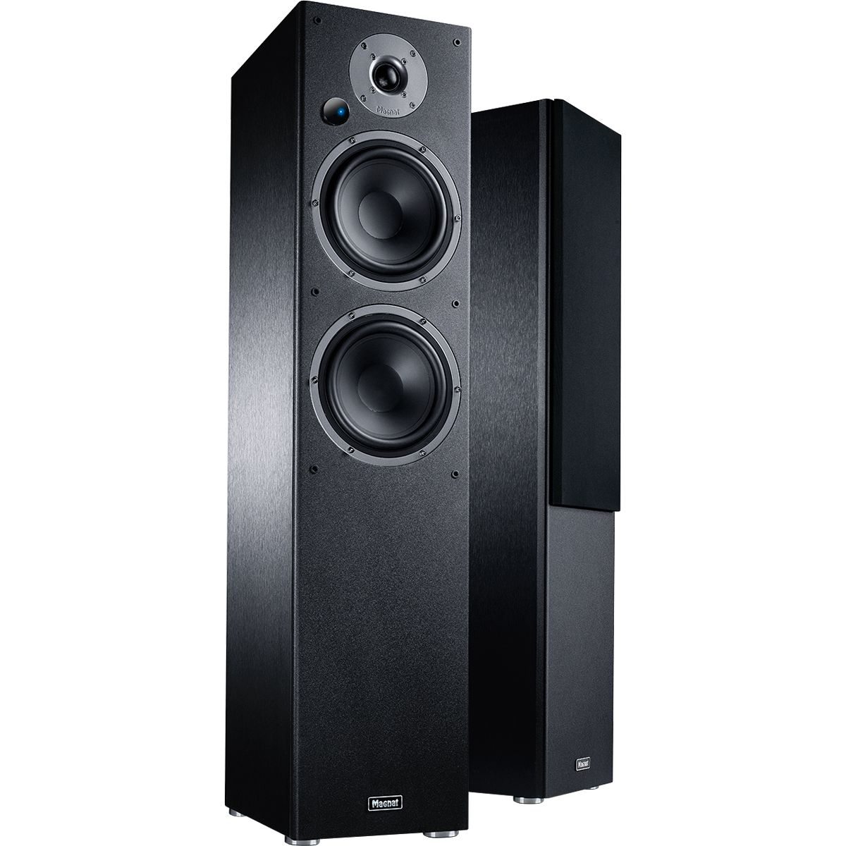 Magnat Monitor Reference 5A Black по цене 100 000 ₽