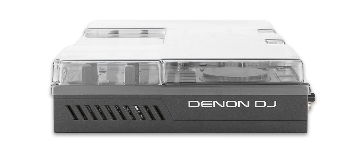 Decksaver Denon Prime Go / Go+ Cover по цене 9&nbsp;000.00 ₽