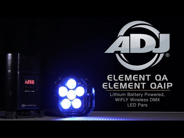 ADJ Element QA по цене 28 956 ₽