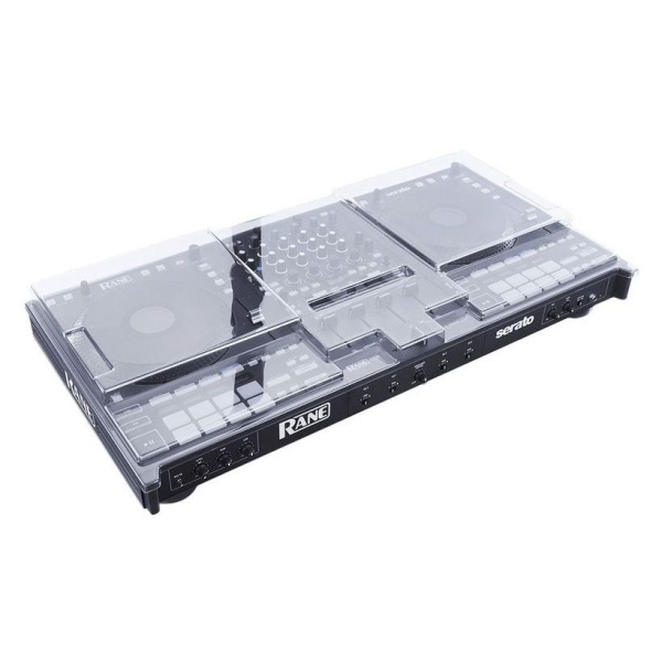 Decksaver Rane Four купить за 8 990 ₽ с доставкой по Москве и всей России в интернет-магазине ALL for DJ Decksaver Rane Four по цене 8 990 ₽