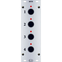L-1 Mute (expander for Stereo Mixer) по цене 15 640.00 ₽