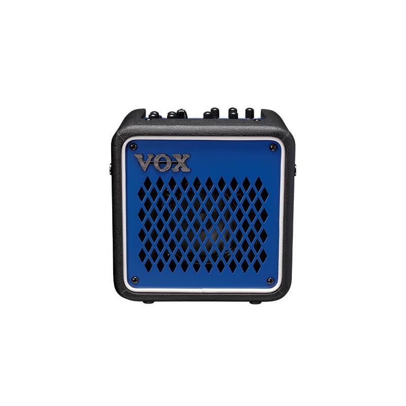 Vox Mini Go 3 Blue по цене 27 300.00 ₽