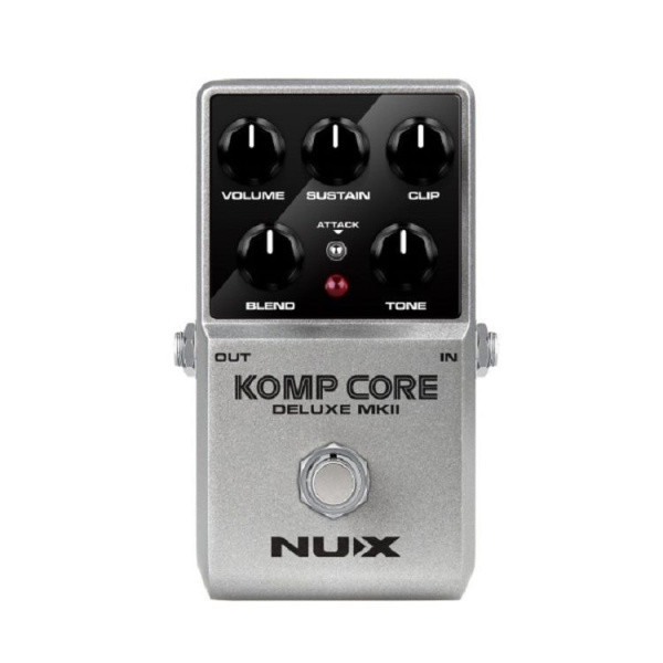 Nux NCC-2 Komp Core Deluxe MK2 по цене 3&nbsp;830 ₽
