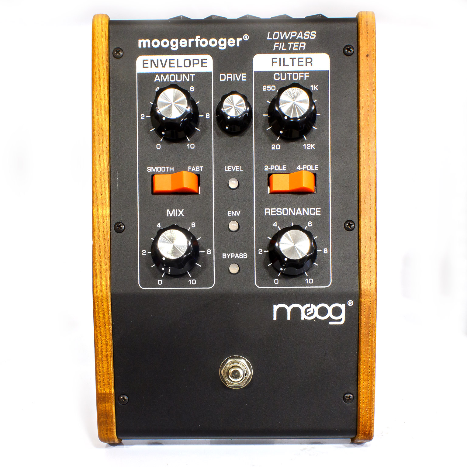 MoogerFooger