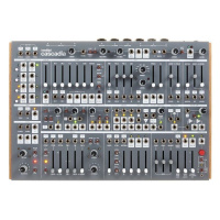 Intellijel Cascadia Dark Grey по цене 204&nbsp;600 ₽