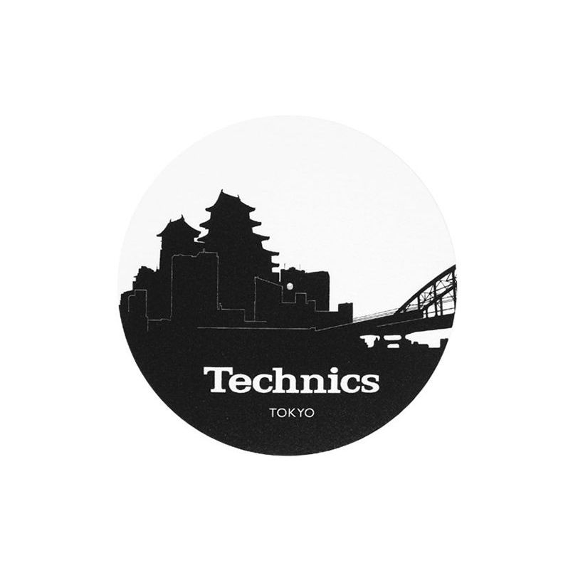 AFDJ Slipmats Tokyo по цене 2 200 ₽