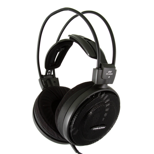Audio-Technica ATH-AD500X по цене 23 690 ₽