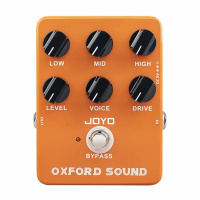 Joyo JF-22 Oxford Sound