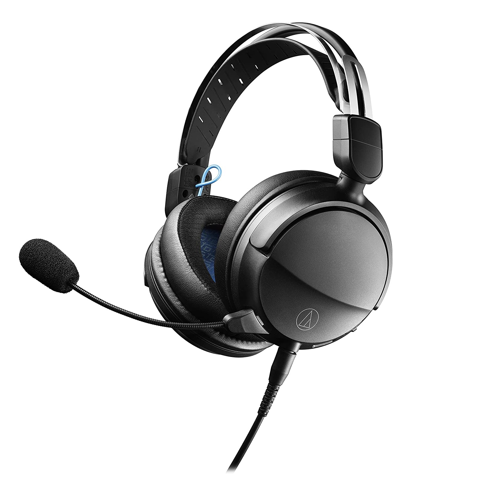 Audio-Technica ATH-GL3BK по цене 15 090 ₽