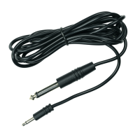 ALM Busy Circuits 3.5mm to 6.35mm 2m Mono TRS cable по цене 780 ₽