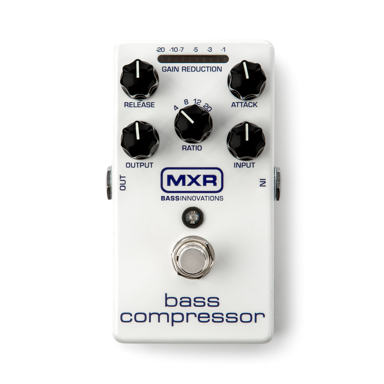 MXR M87 Bass Compressor по цене 22 950 ₽
