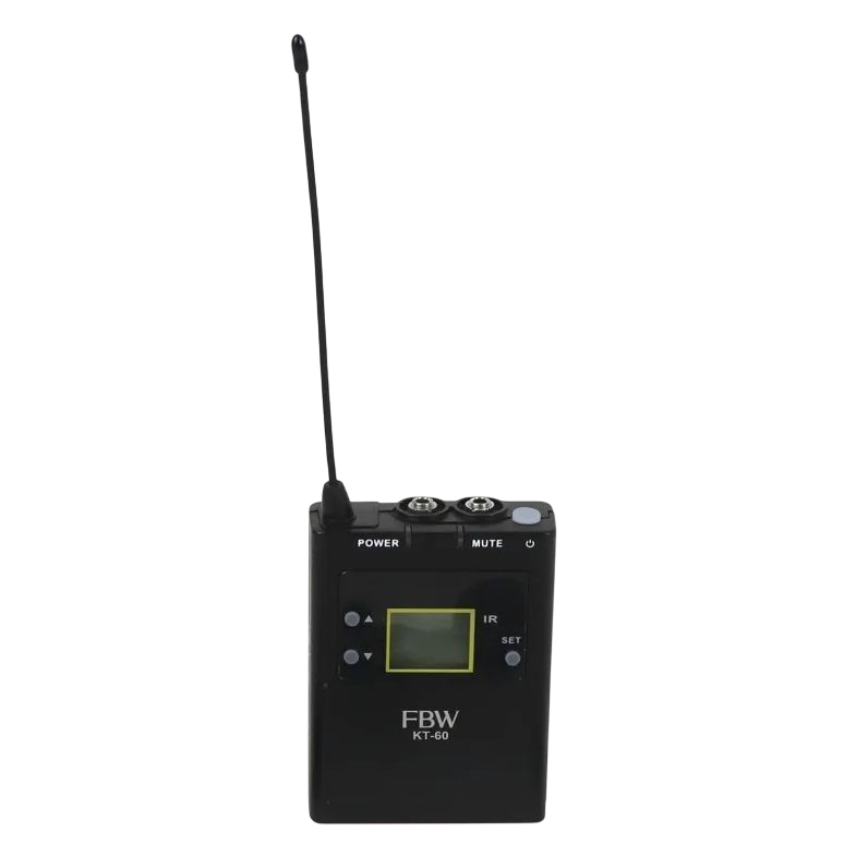 FBW KT-60 по цене 26&nbsp;510 ₽