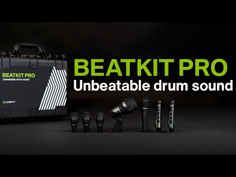 Lewitt Beatkit Pro по цене 120 900.00 ₽