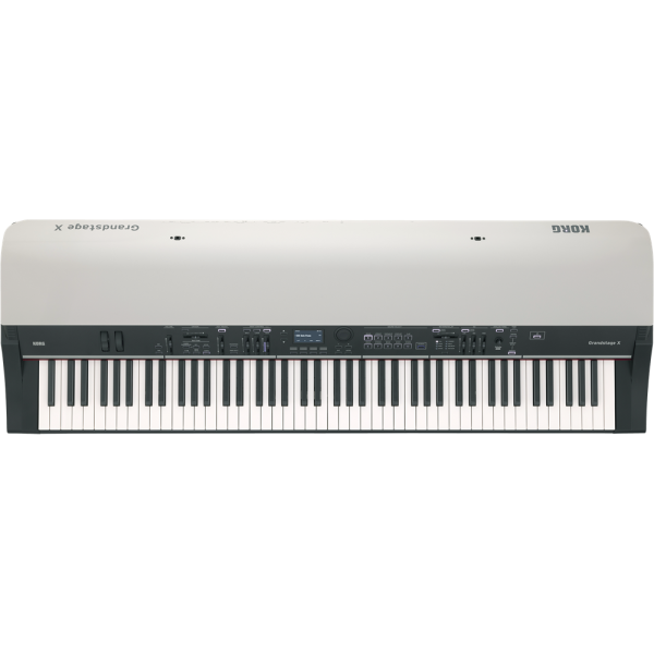 Korg Grandstage X купить за 289 000 ₽ с доставкой по Москве и всей России в интернет-магазине ALL for DJ Korg Grandstage X по цене 289 000 ₽