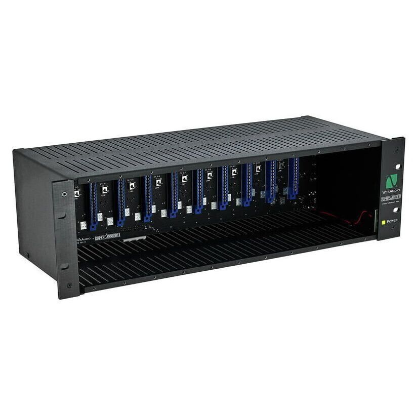 Wes Audio Supercarrier 2 по цене 76 550 ₽
