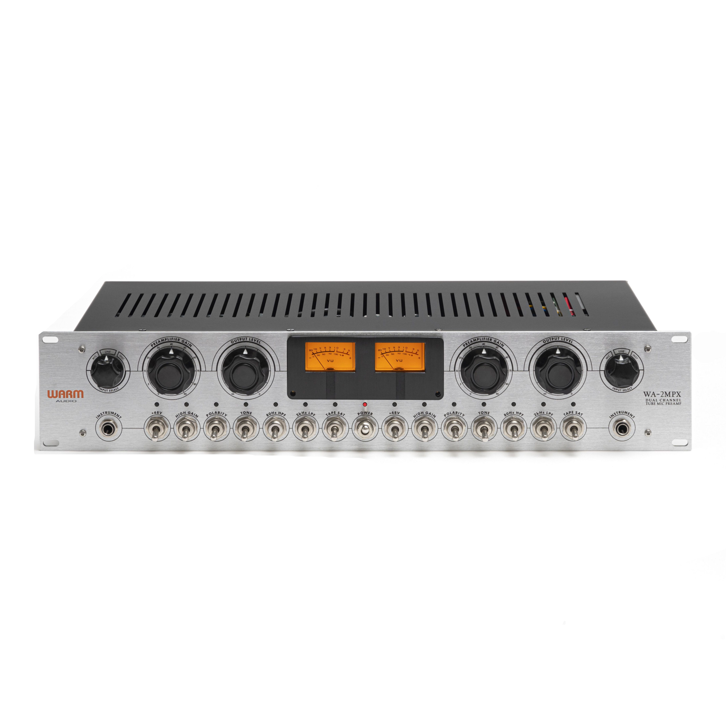Warm Audio WA-2MPX по цене 189 400 ₽