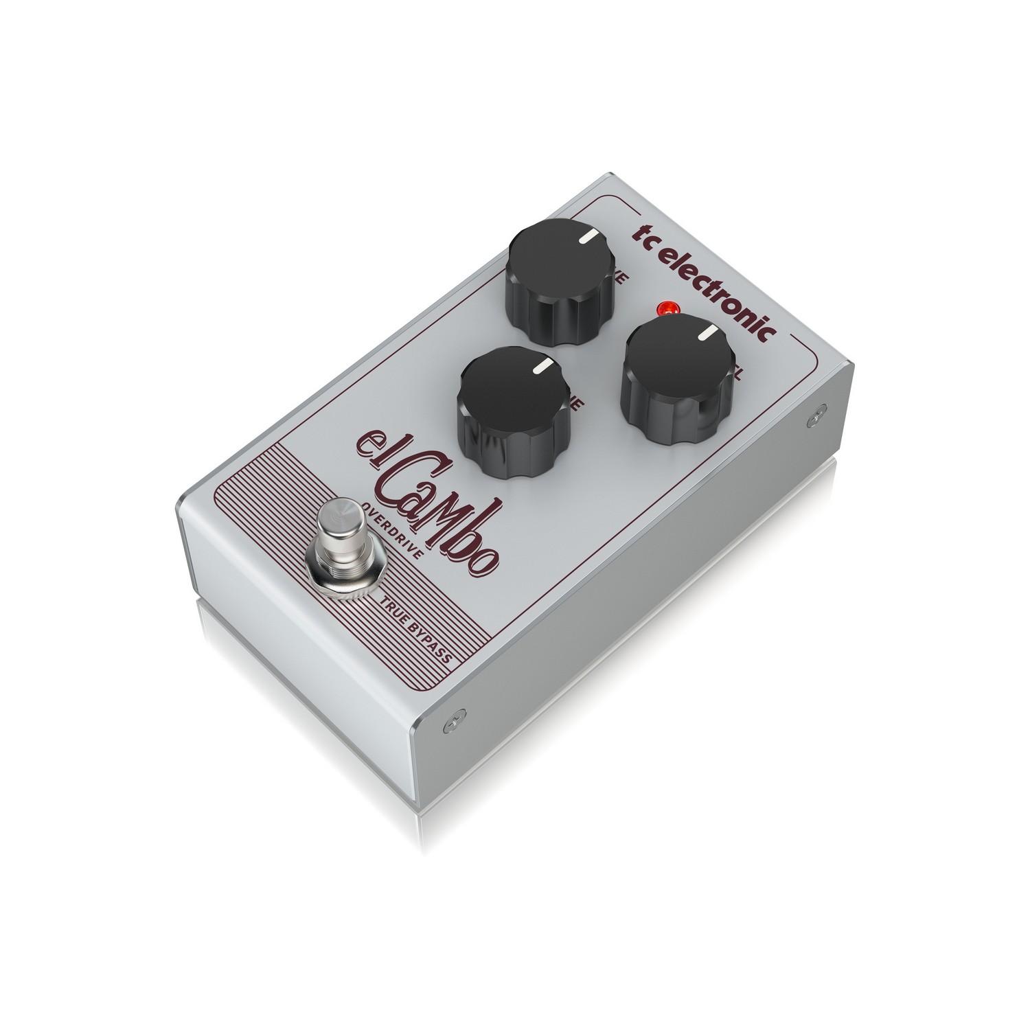TC Electronic El Cambo Overdrive по цене 5 350 ₽