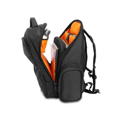 UDG Ultimate Backpack Black/Orange Inside по цене 14 640 ₽