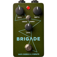 Universal Audio Brigade Chorus & Vibrato по цене 24 650.00 ₽