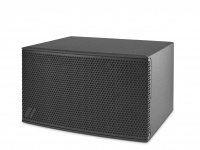 DAS Audio Q-10 Black по цене 93 060 ₽