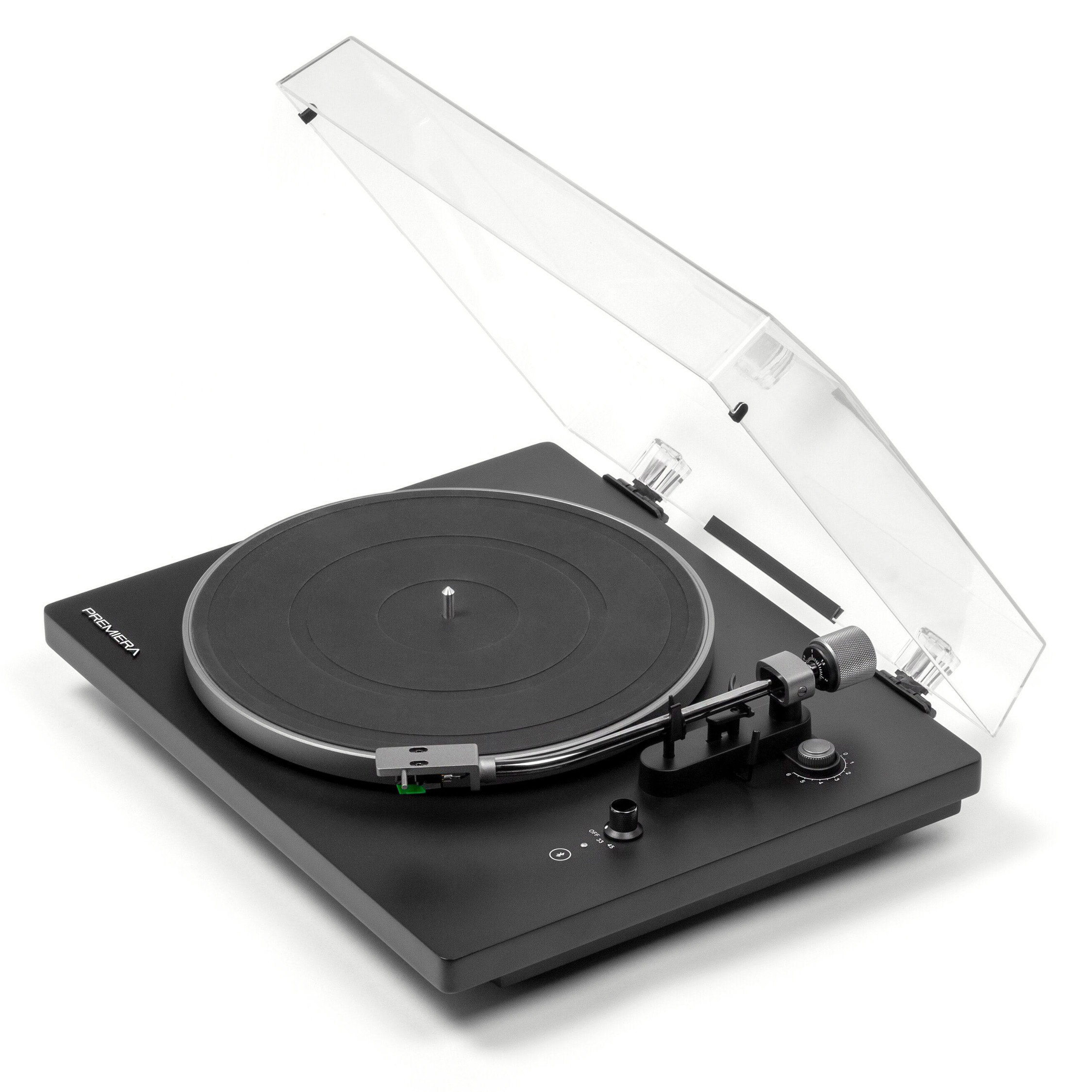 Premiera Delta Black по цене 25 350 ₽