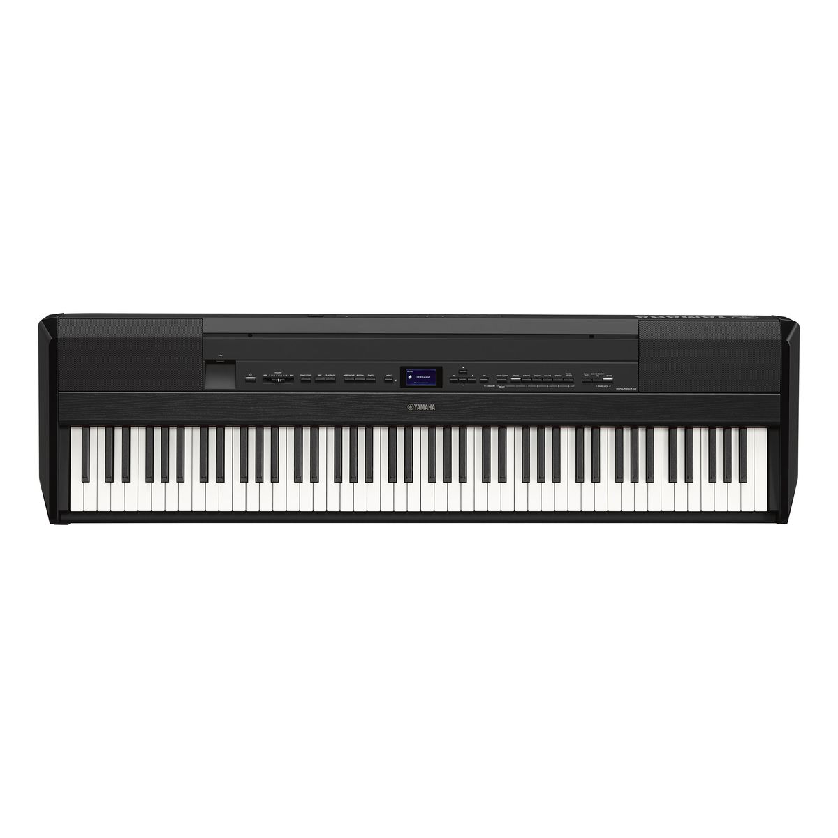 Yamaha P-525B по цене 212 950 ₽