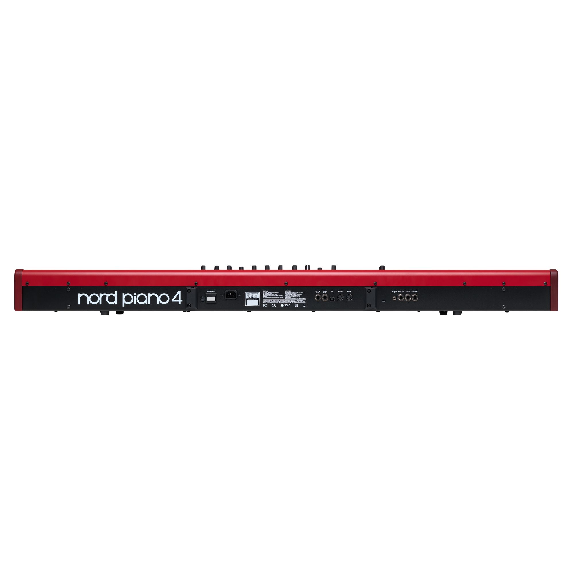 Nord Stage 4 88 по цене 635 150 ₽