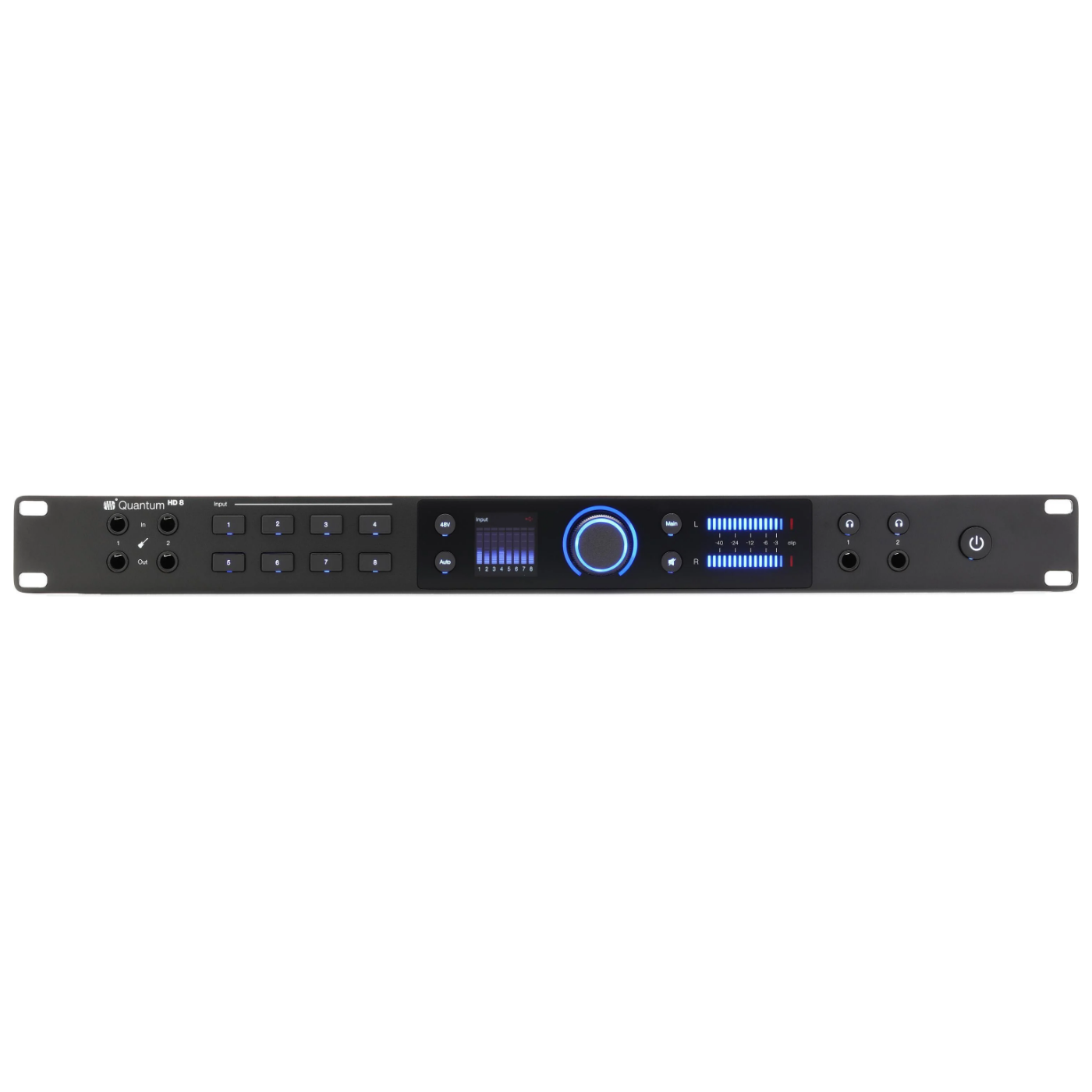 PreSonus Quantum HD 8 по цене 124 000 ₽