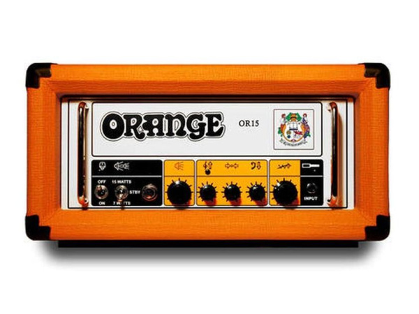 Orange OR15 по цене 82 000 ₽