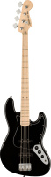 Fender Squier Affinity 2021 Jazz Bass MN Black