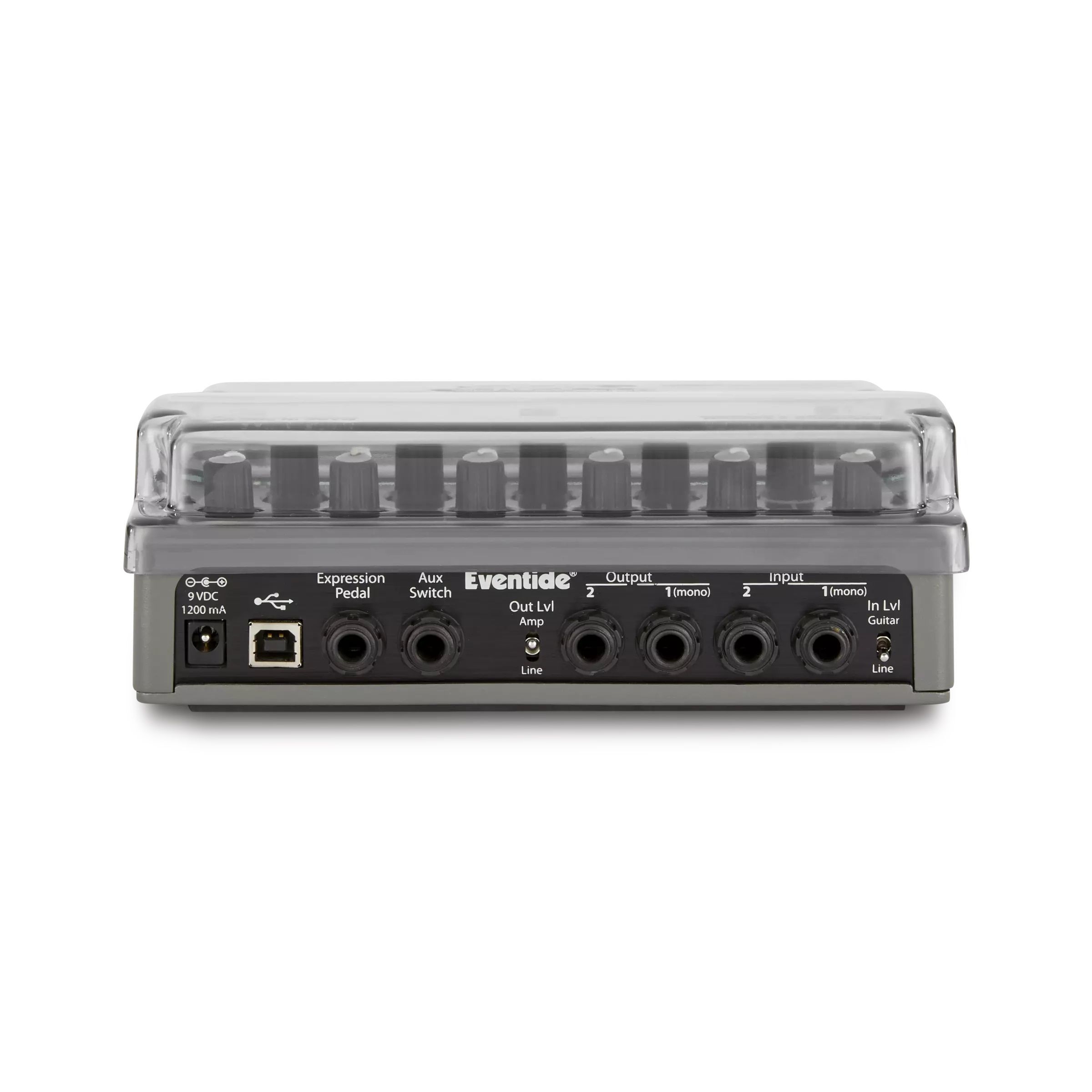Decksaver Eventide 3-Switch по цене 4&nbsp;100.00 ₽