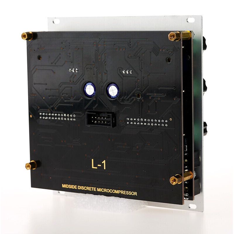 L-1 Midside Discrete Microcompressor по цене 72 680.00 ₽