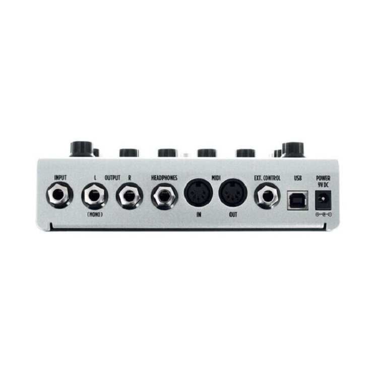 IK Multimedia ToneX Pedal Anniversary Edt по цене 35 700.00 ₽