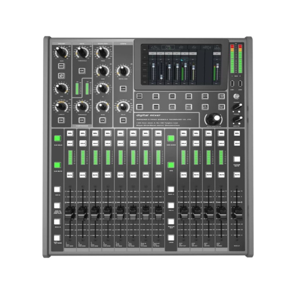 S-Track Hippo D2412 по цене 131 750 ₽