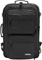 Magma RIOT DJ-Backpack XL black/red по цене 17 360 ₽
