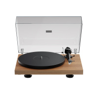 Pro-Ject Debut Evo 2 Pick It MM Walnut