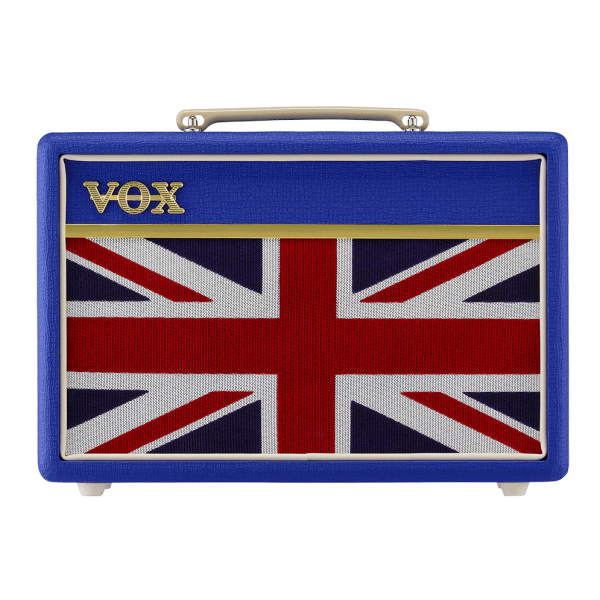 Vox Pathfinder 10 Union Jack по цене 16 300.00 ₽