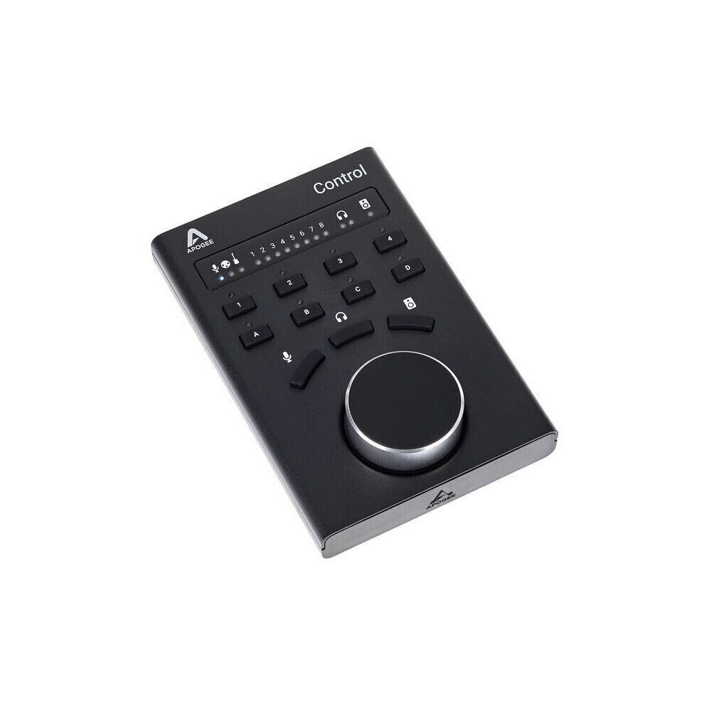 Apogee Control по цене 33 700 ₽