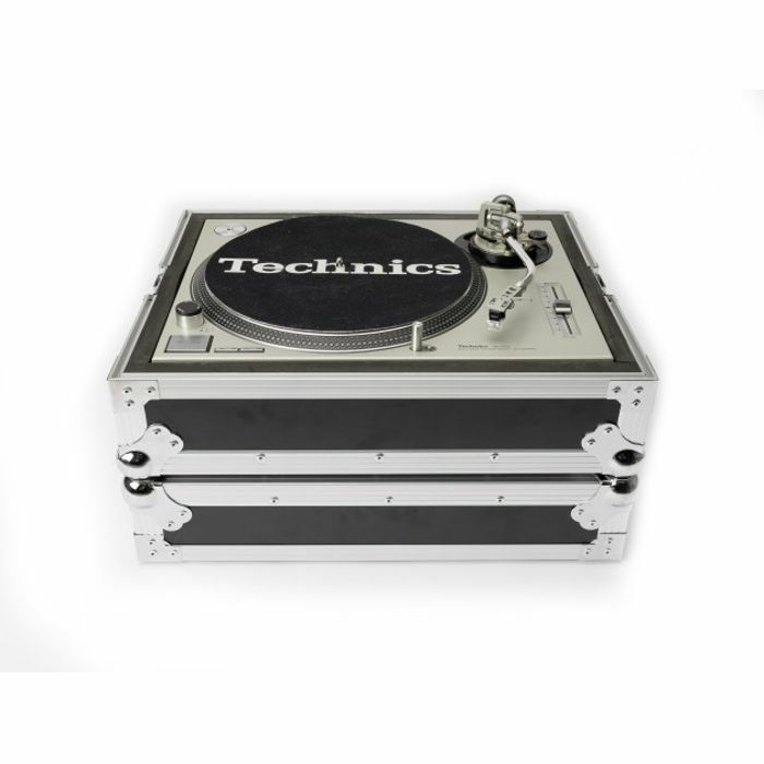 Magma Multi-Format Turntable-Case silver/black по цене 18 660 ₽