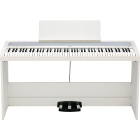 Korg B2+SP White