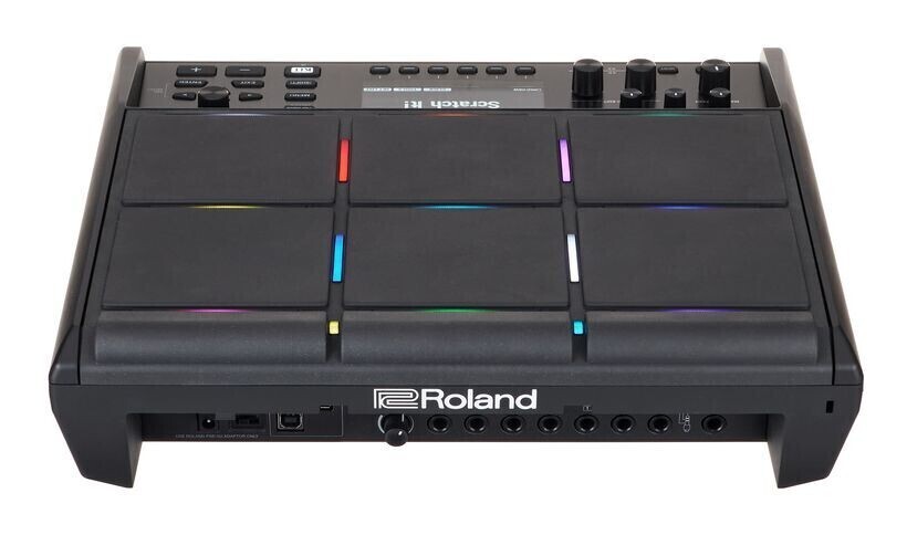 Roland SPD-SX PRO по цене 116 160 ₽