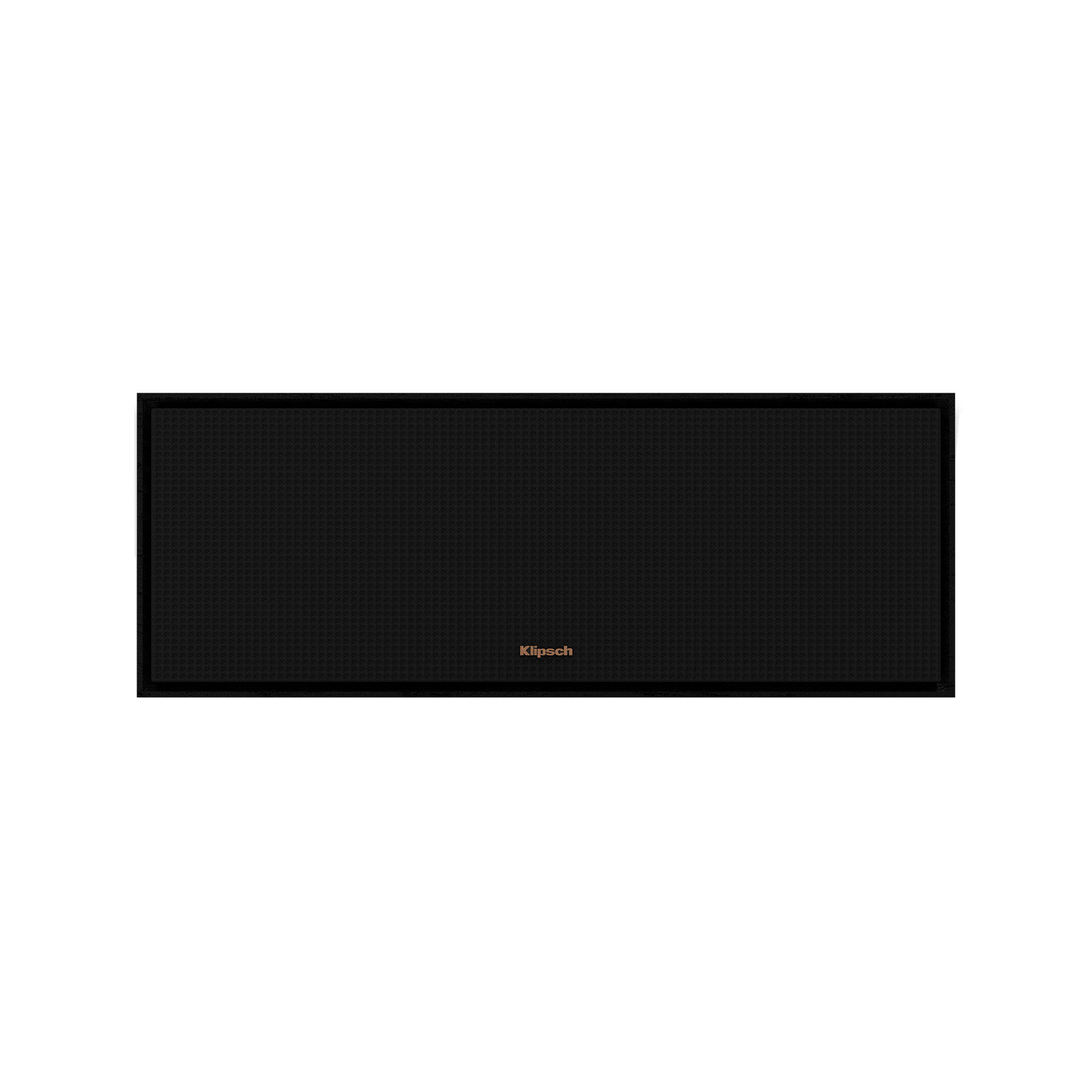 Klipsch R-50C Black по цене 29 990 ₽