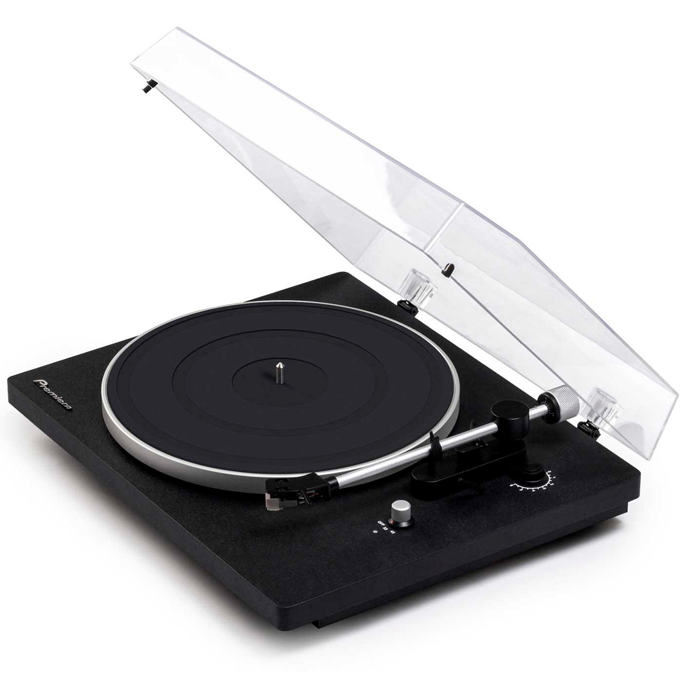 Premiera Eco One Black по цене 15 150 ₽