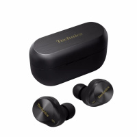Technics EAH-AZ80G-K Black - Внутриканальные TWS-наушники с активным шумоподавлением и кейсом Technics EAH-AZ80G-K Black по цене 30 410 ₽