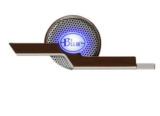 Blue Microphones Tiki по цене 4 000 ₽