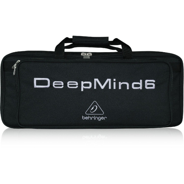 Behringer Deepmind 6-TB по цене 8 050.00 ₽