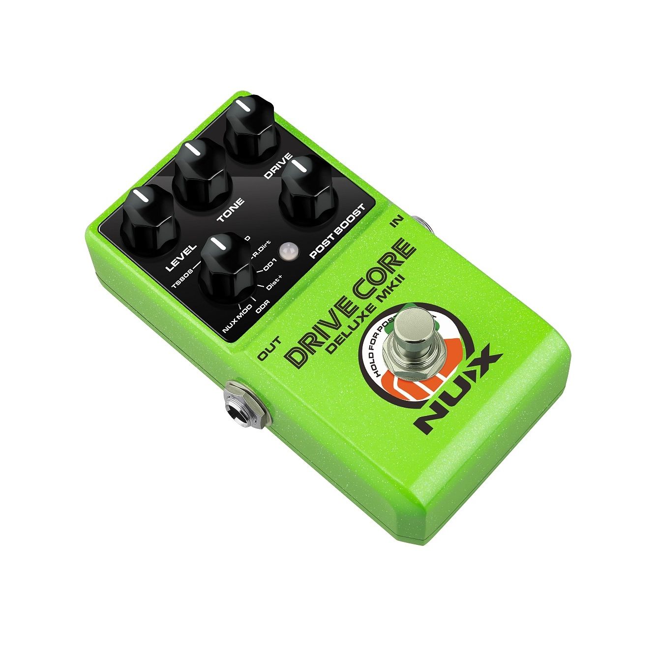 Nux NCO-2 Drive Core Deluxe MK2 по цене 5&nbsp;980.00 ₽