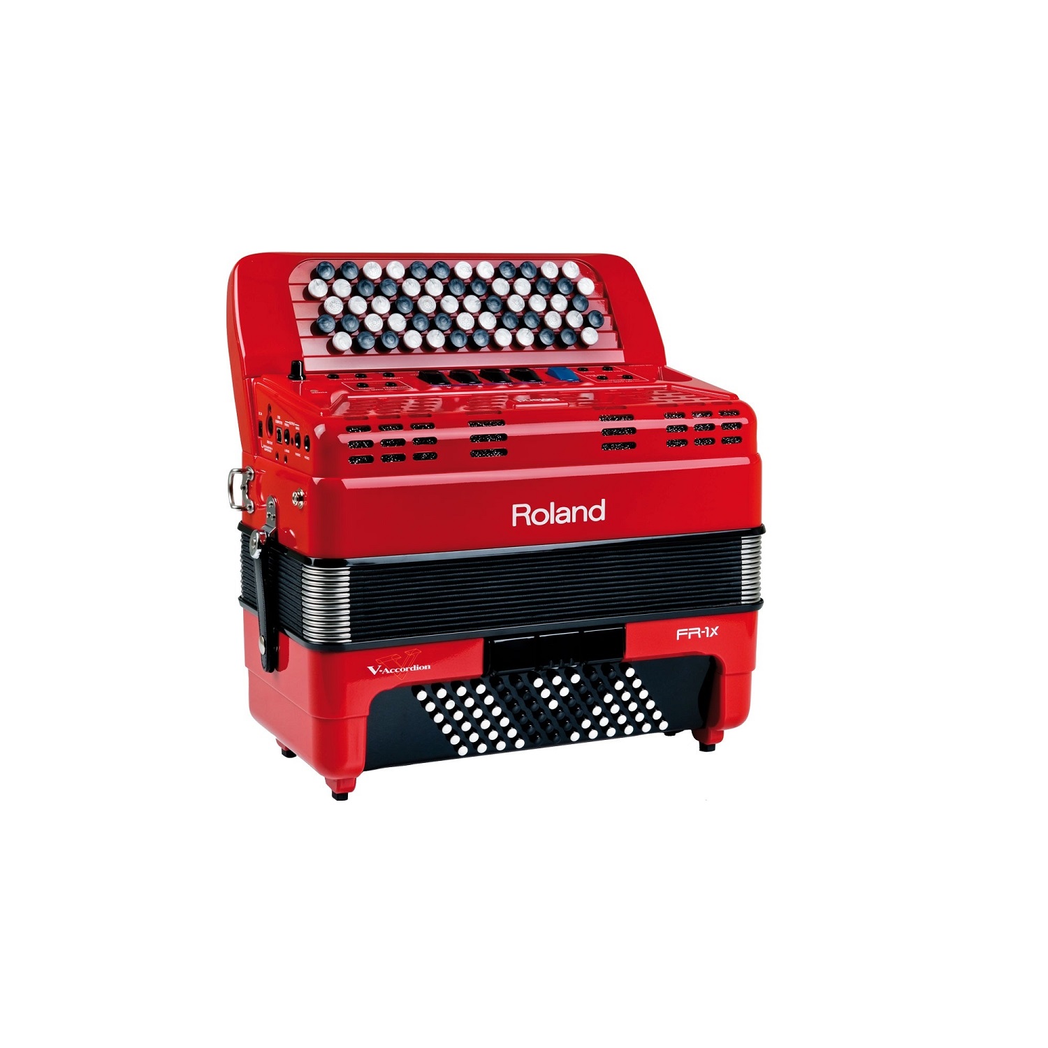 Roland FR-1XB-RD по цене 180 390 ₽