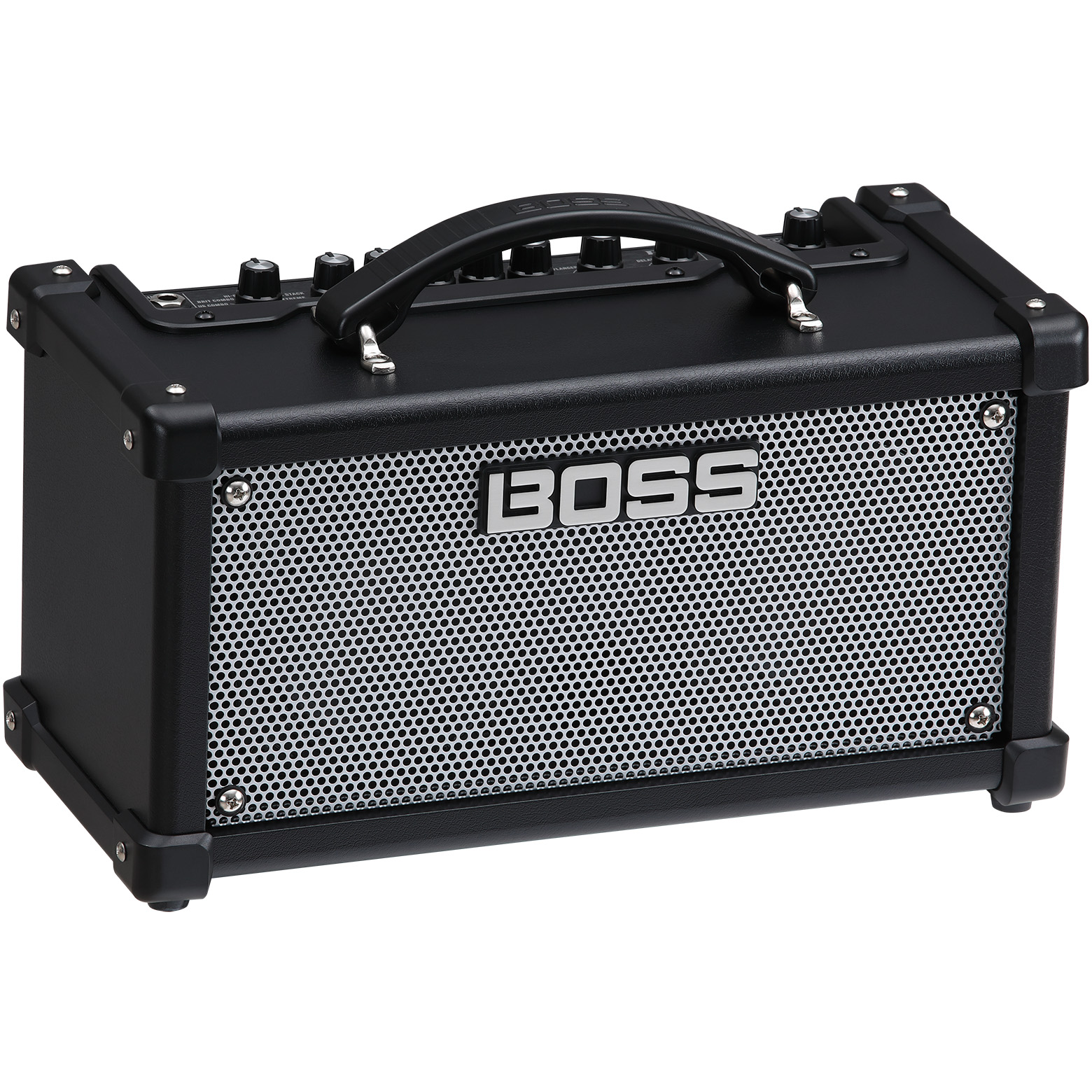 Boss Dual Cube LX по цене 31 900 ₽
